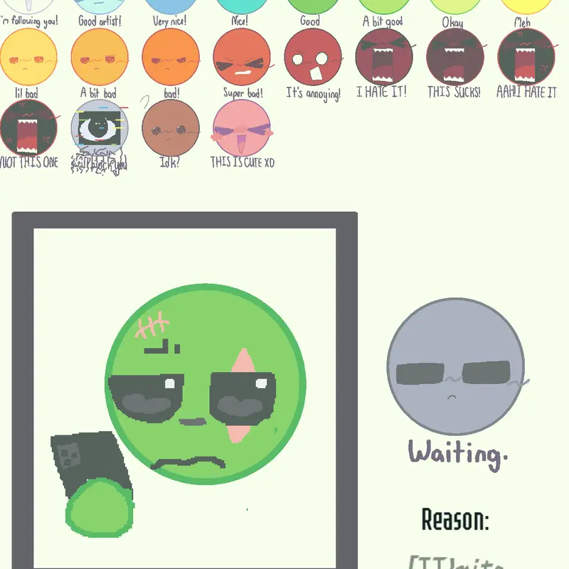 Game by @chachakartini8