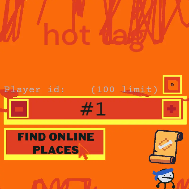 Game by @thatoneball