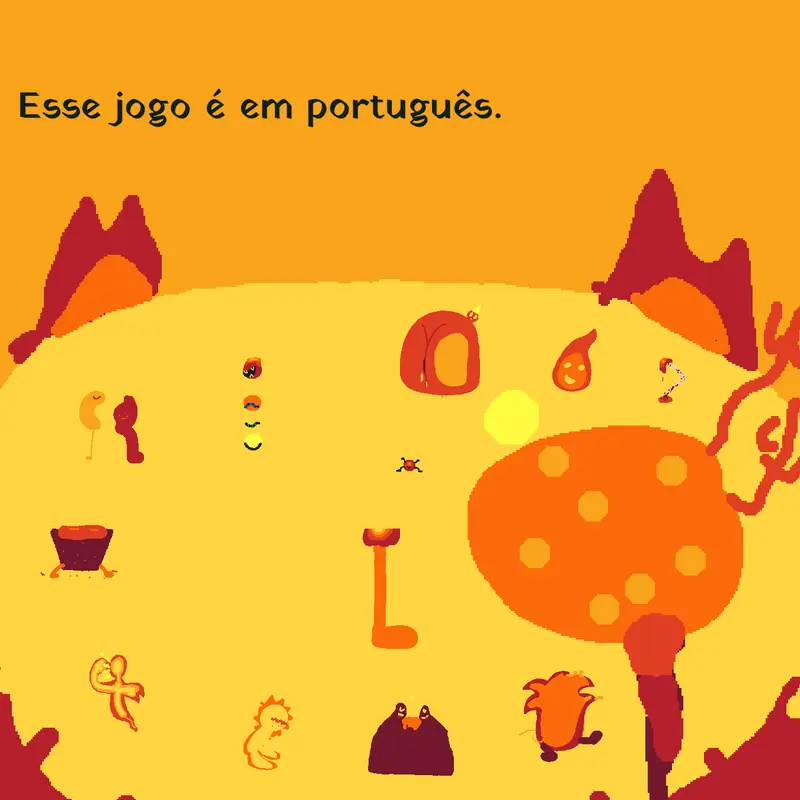 Game by @MsmMaker2Brasil