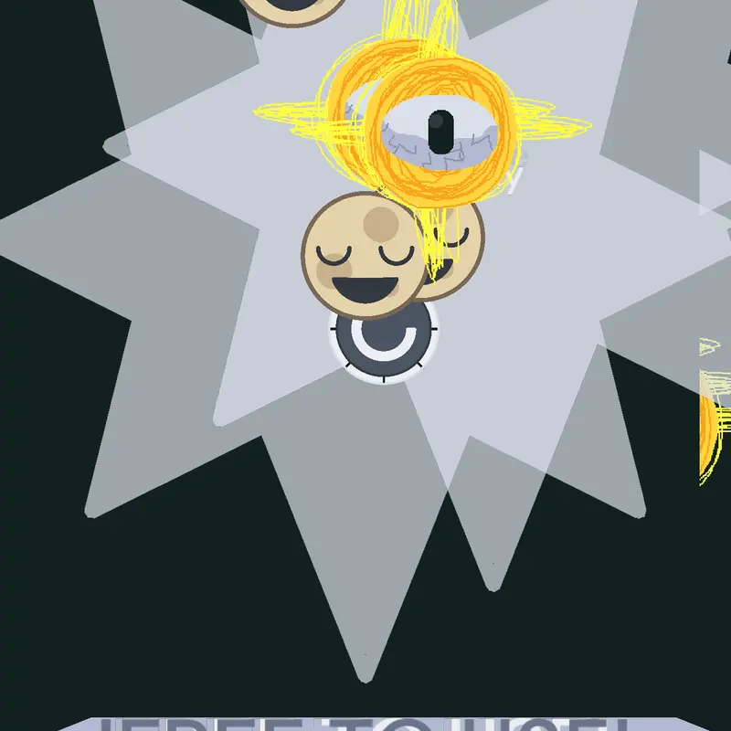 Game by @GeometryDash948