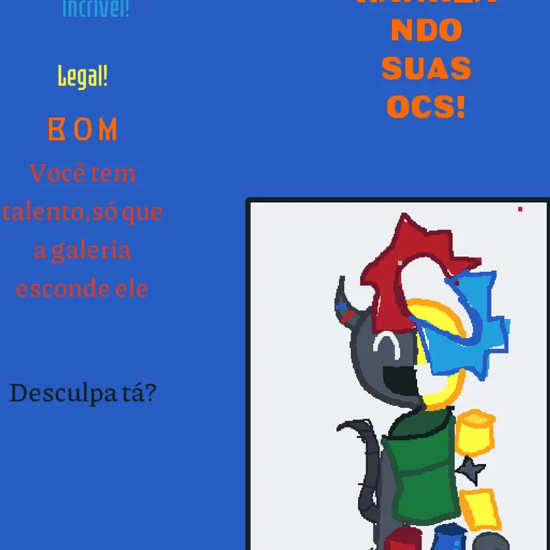 Game by @lol_ronaldo_XD