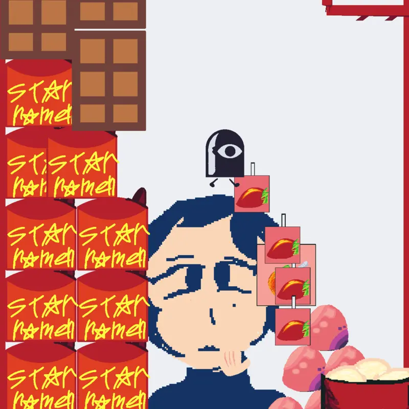 Game by @qwertyuiope