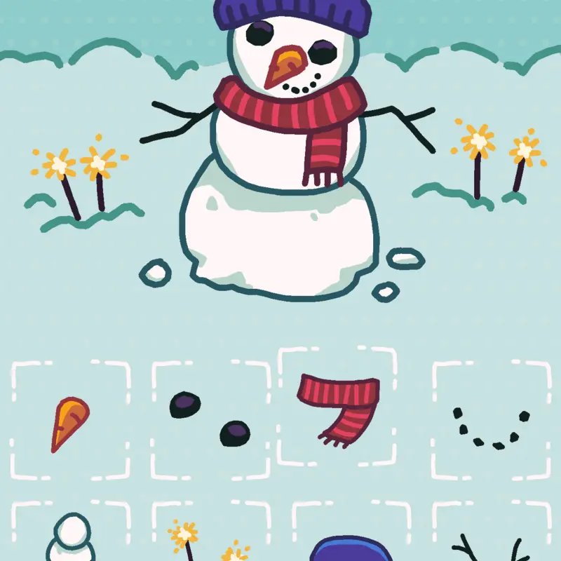 Game by @fanchanellenenbi