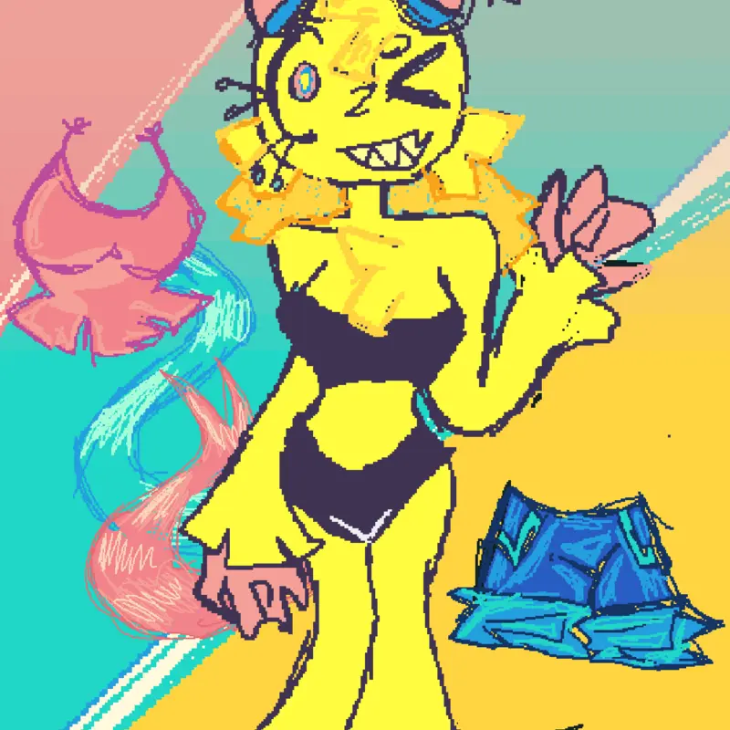 Game by @yumita