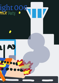 Remix party# plane