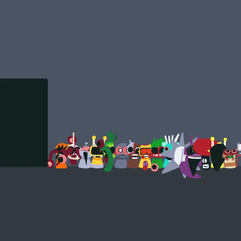 Game by @leightonb