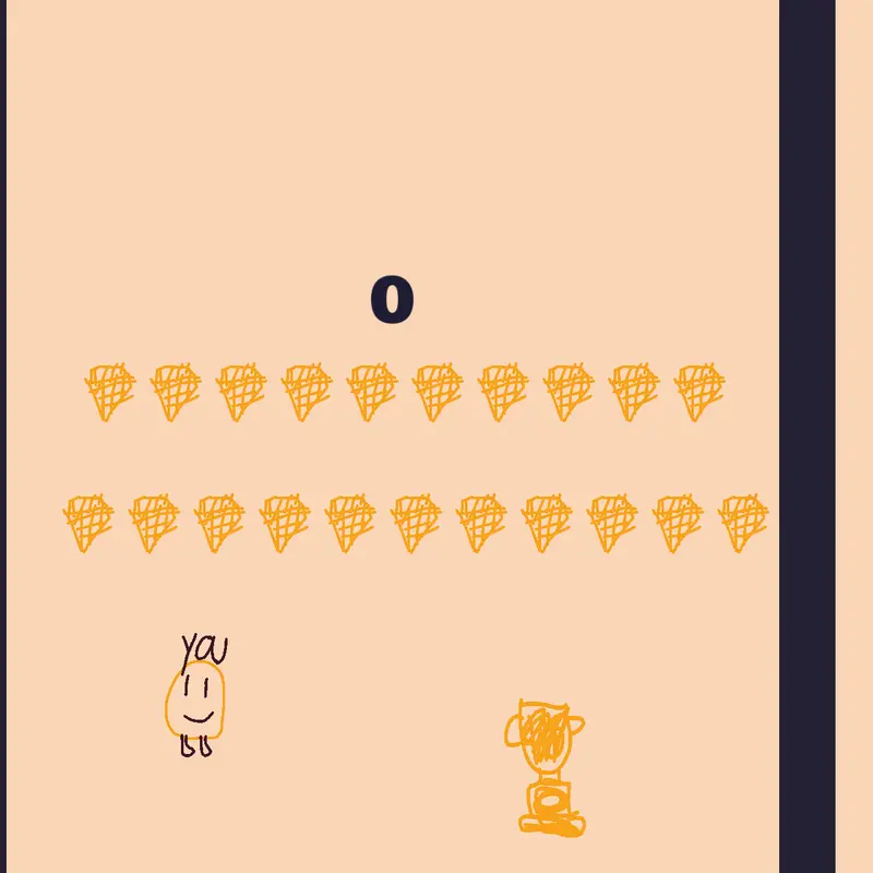 Game by @Ibralion