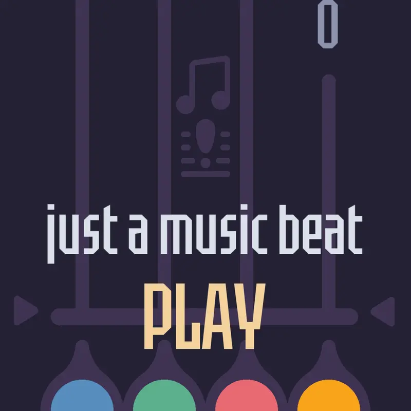 Game by @mrcougar