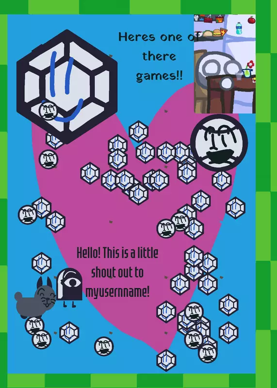 Game by @Rand0m1yer