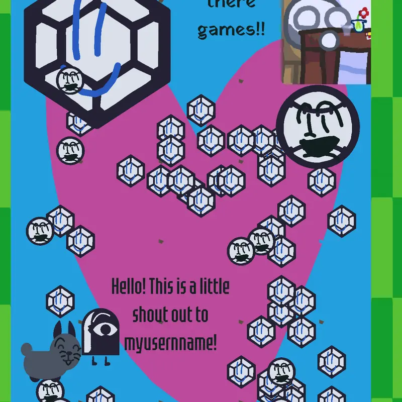 Game by @Rand0m1yer