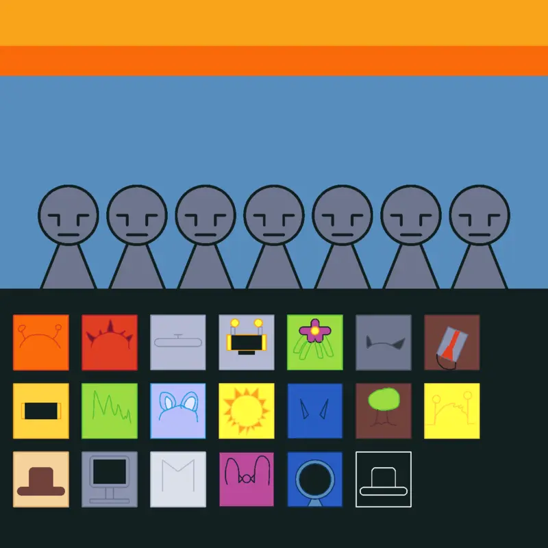 Game by @Reblue-Cube