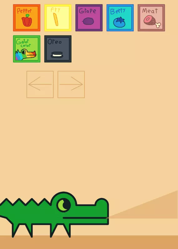 Game by @Lucian2016