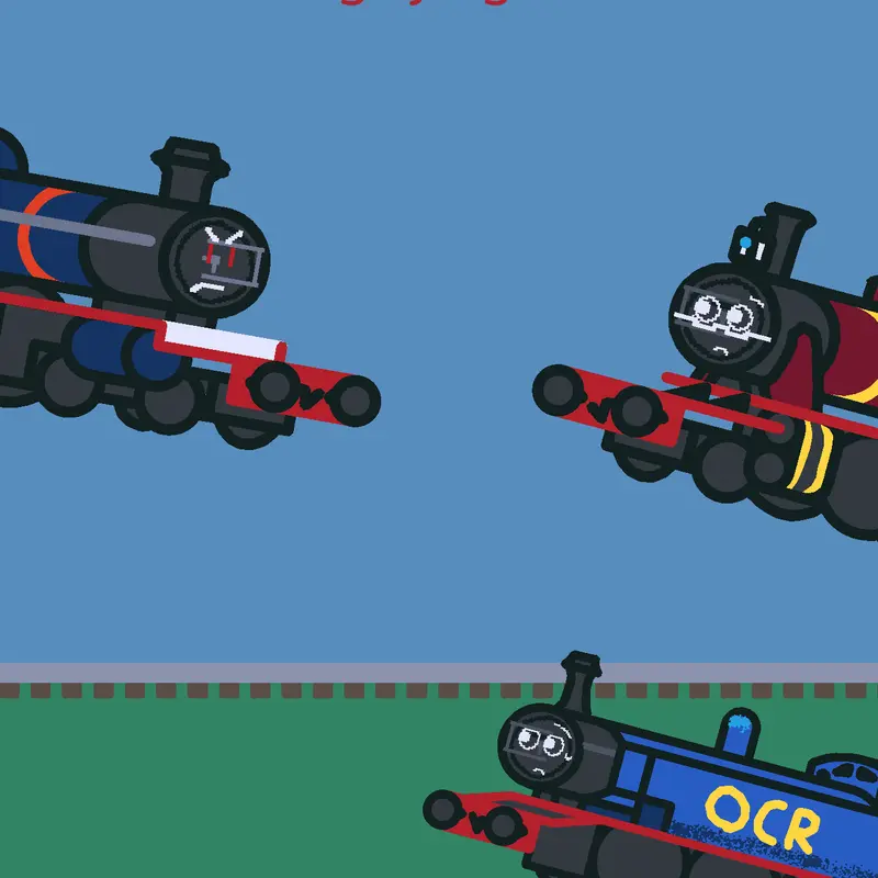 Game by @Britishenginefoul1930