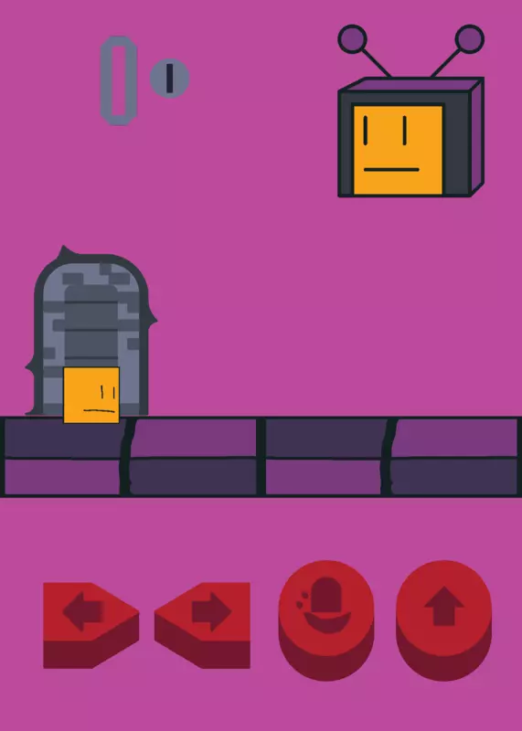 Block Tower by @Monsuer