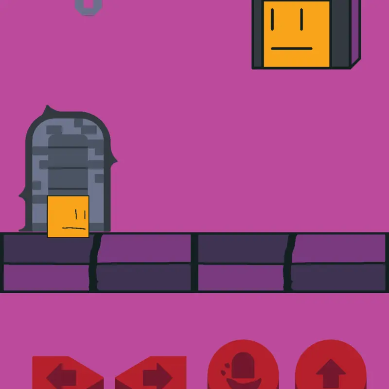 Block Tower by @Monsuer