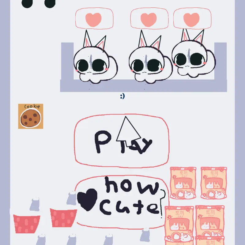Game by @noyy