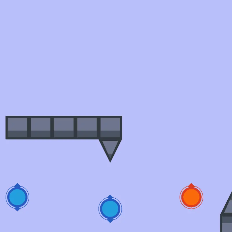 Game by @zulw