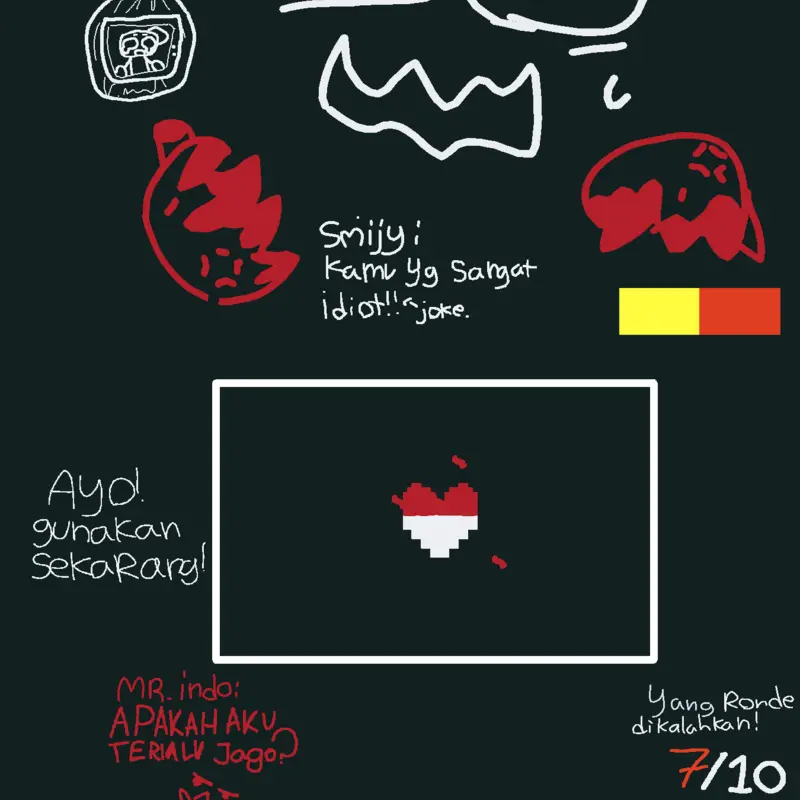 Game by @Noobie_And_NinyOfficial