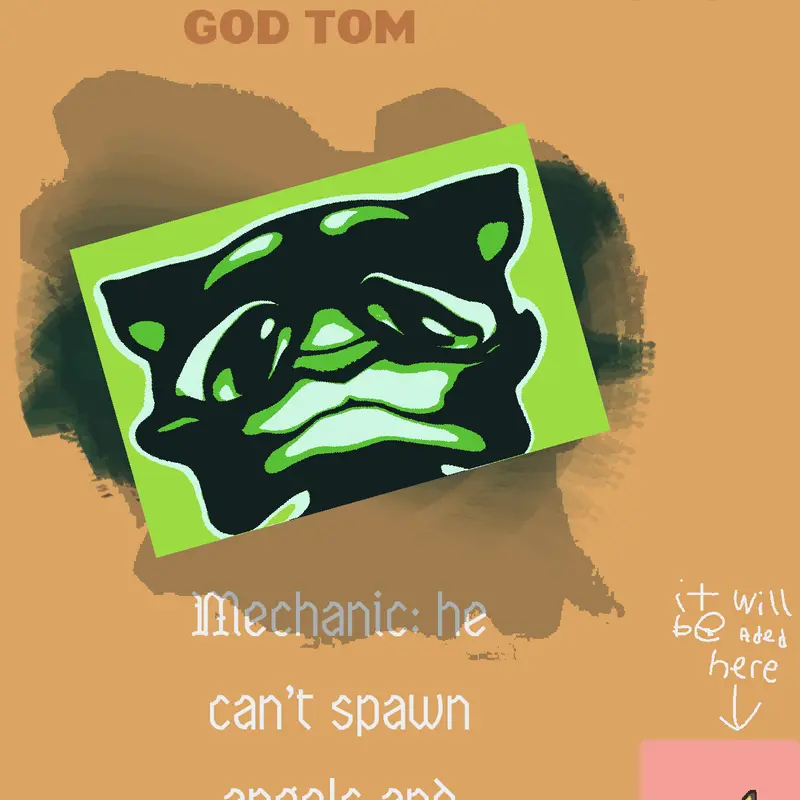 Game by @MODDFG258