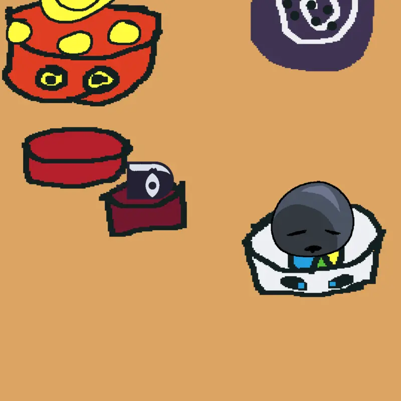 Game by @BeeMe