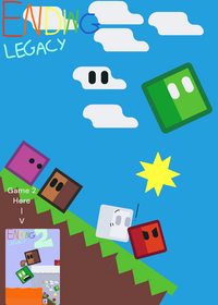 Ending Legacy