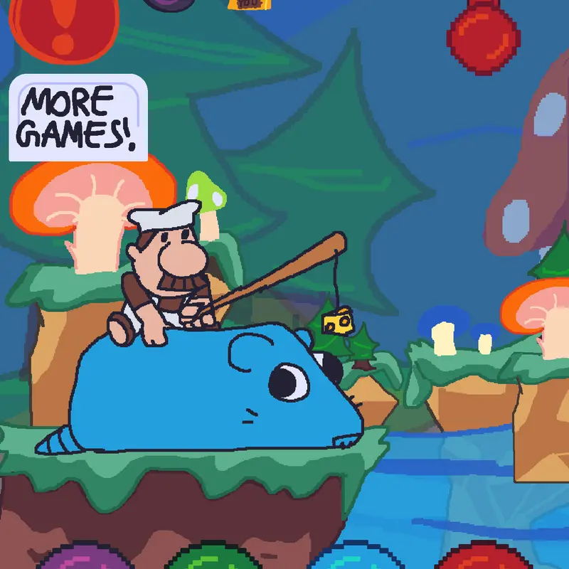 Game by @Chezycat123