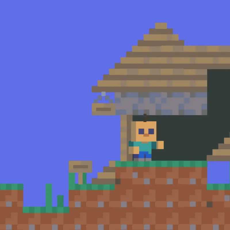 Game by @thankyouson