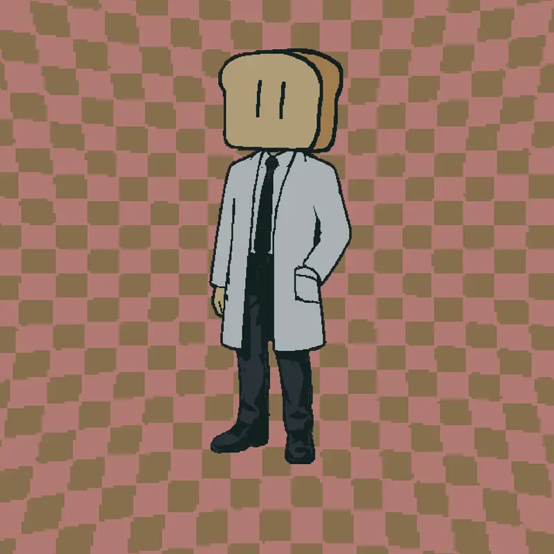 Game by @BreadStudios