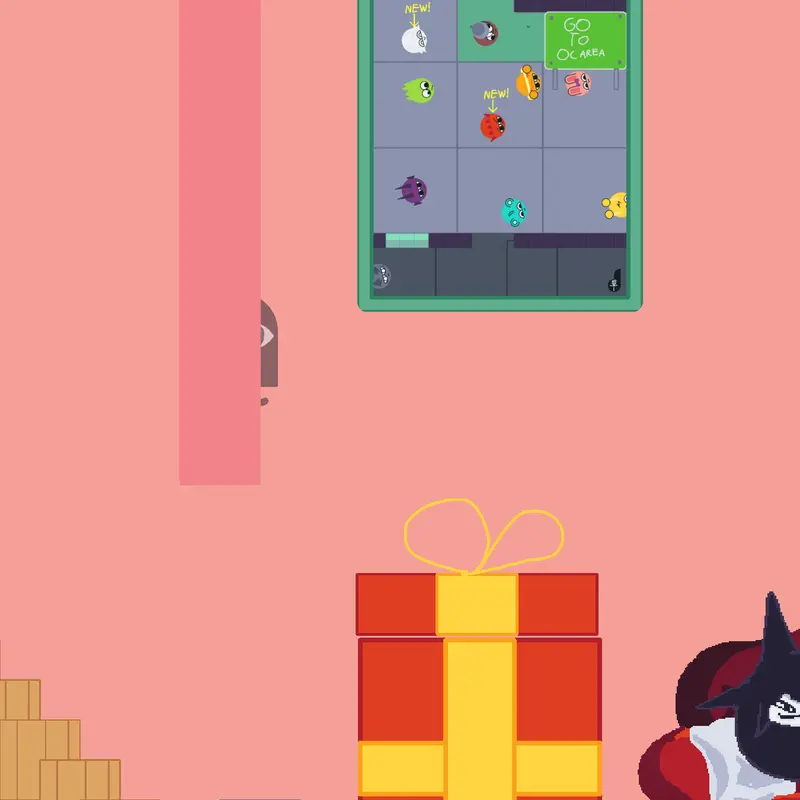 Game by @Sana_Mila