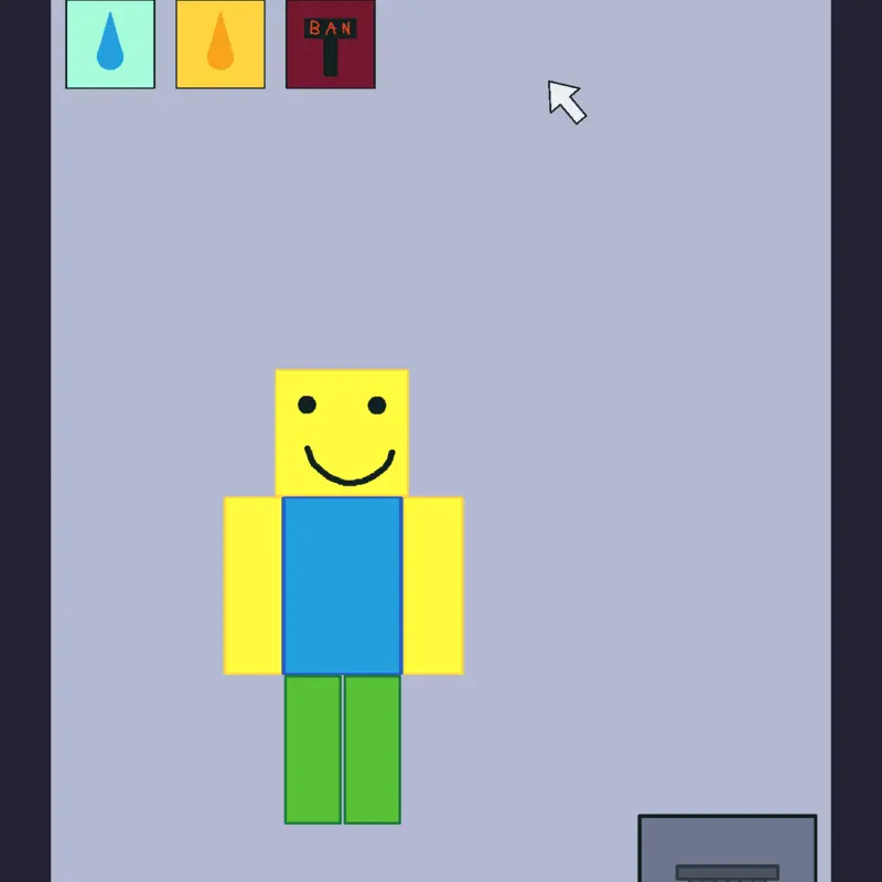 Game by @SomeoneRandom888