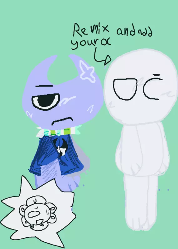 Game by @RandomDandysworldFan