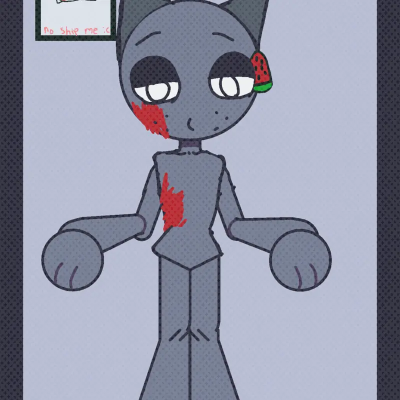 Game by @Gray_xd_2015