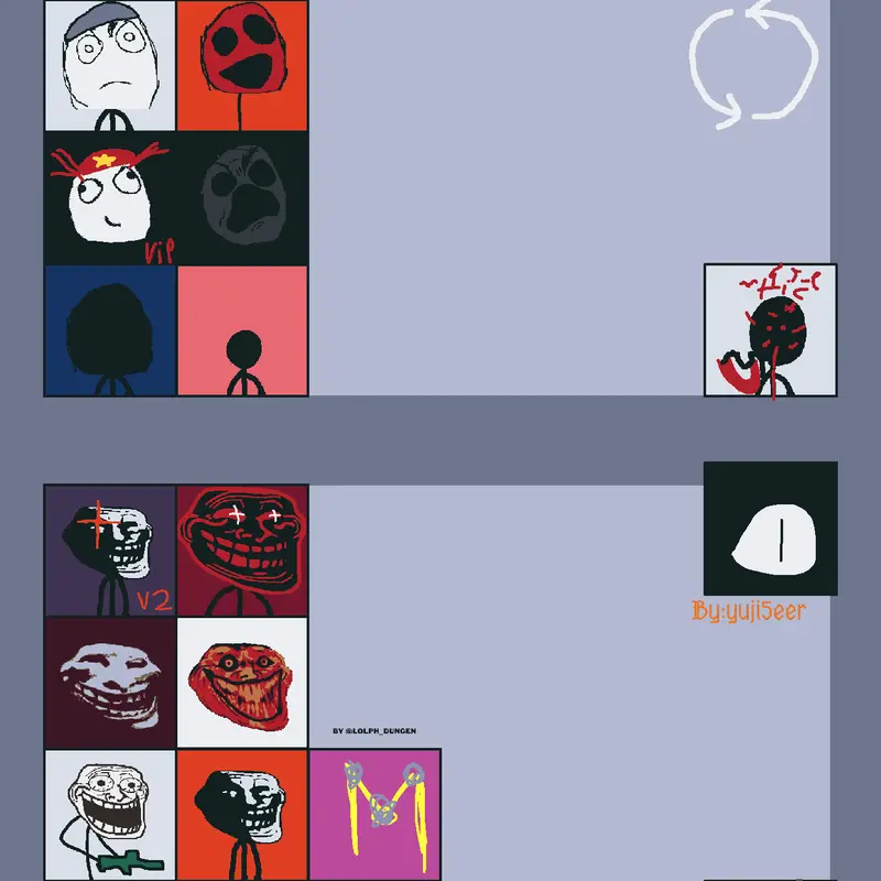 Game by @yuji5eer