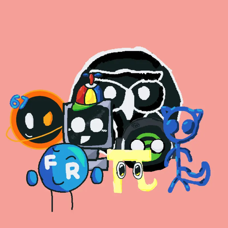 Game by @Sprunkiowl