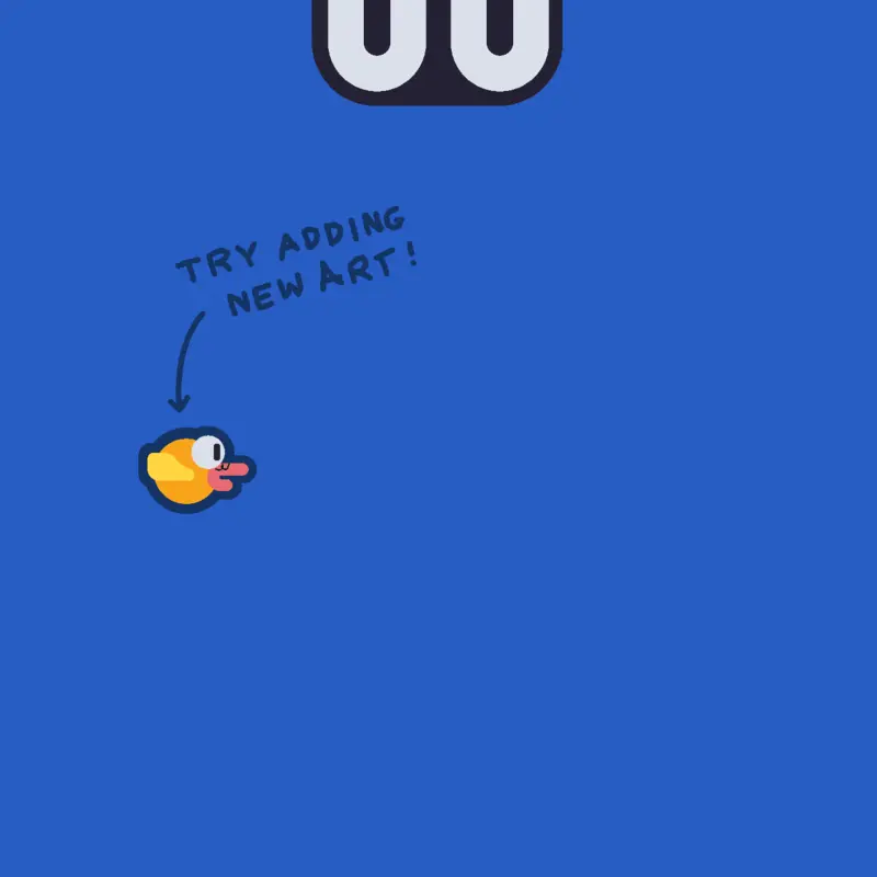 Impossible flap unbeatable by @Treygopoop