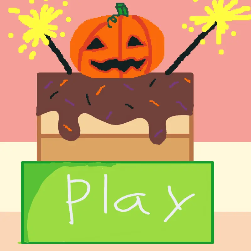Game by @Lauraviega