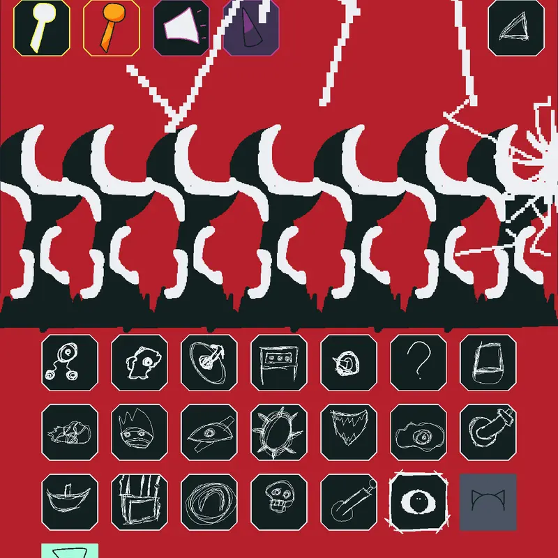Game by @marinedgvareli60