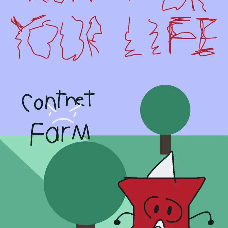 Game by @BFDI_Official