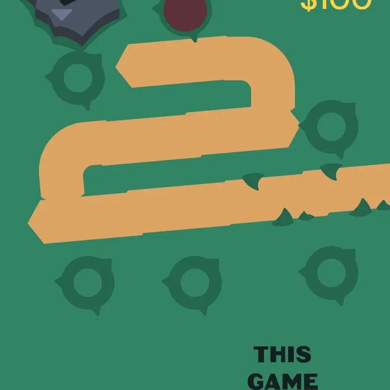 Game by @pokibbjbstudio