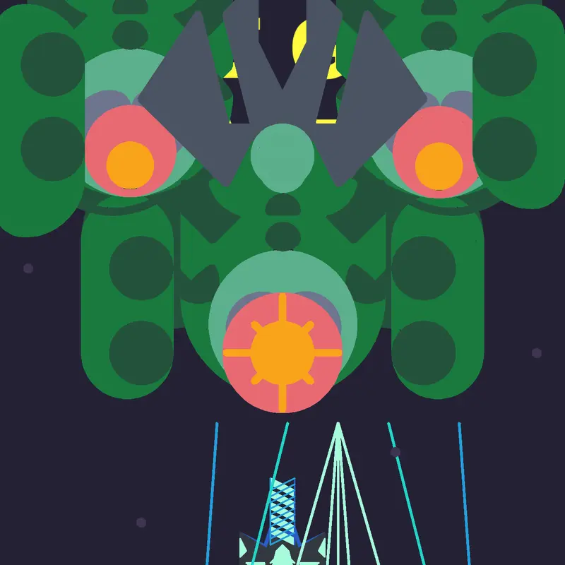 Game by @swhsh