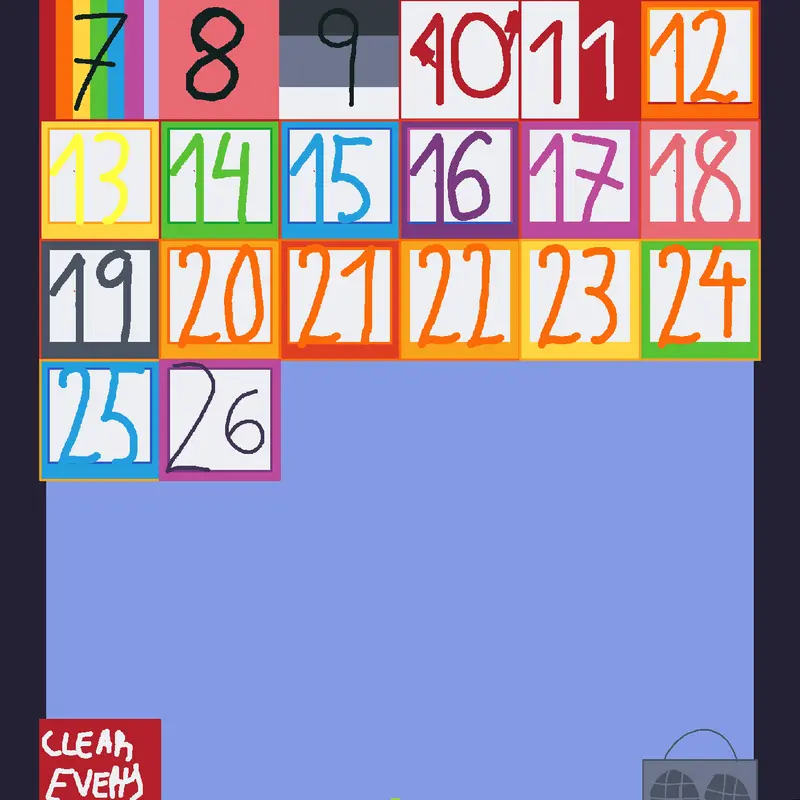 Game by @tapeytheBFDIfan
