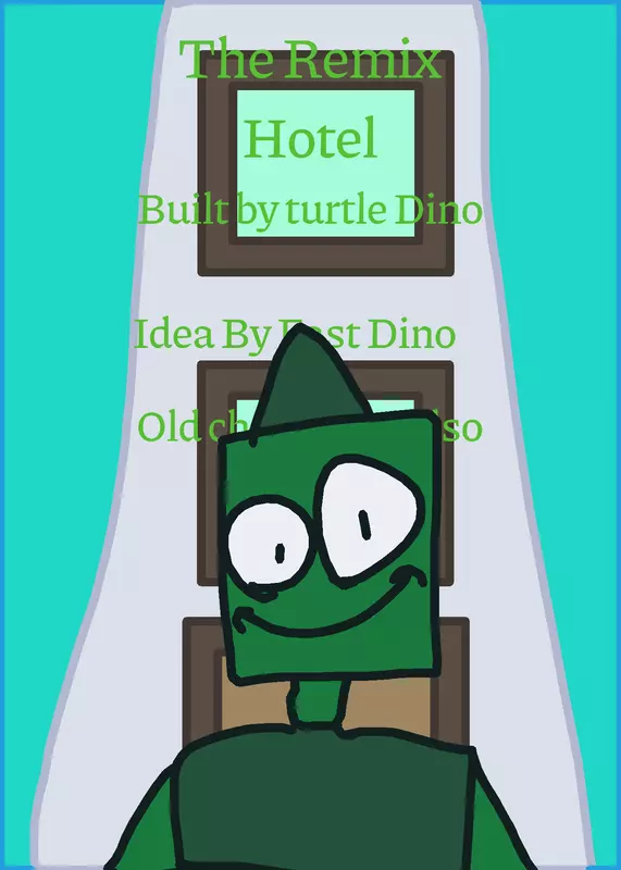 Game by @TurtleDino