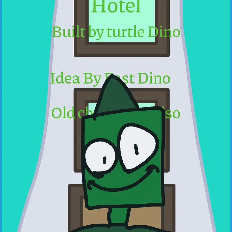 Game by @TurtleDino