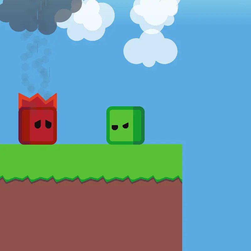 Game by @neftyanoy