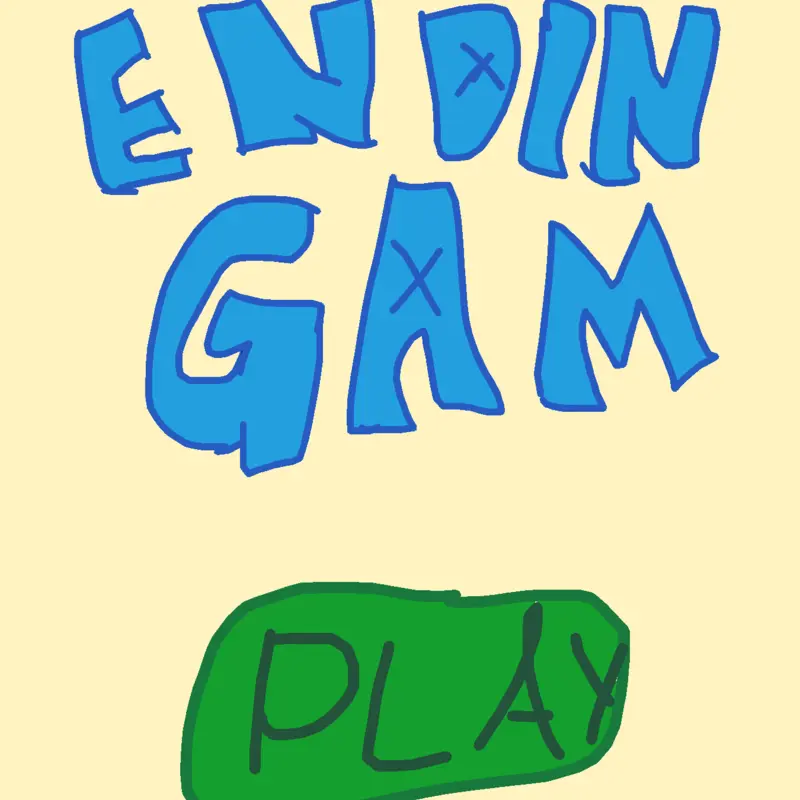 Game by @Veryveryverycoolboi