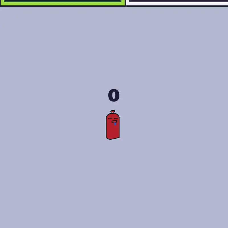 Game by @colbasa