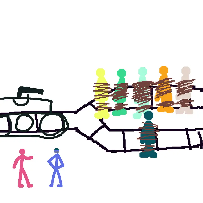 Game by @AXOLBOX