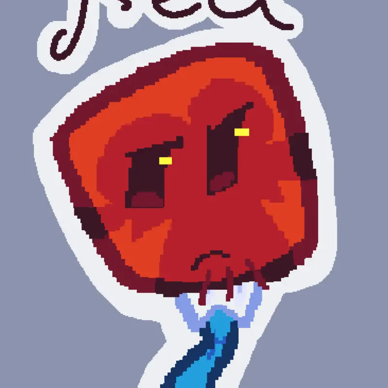 Game by @Ibrokemychair