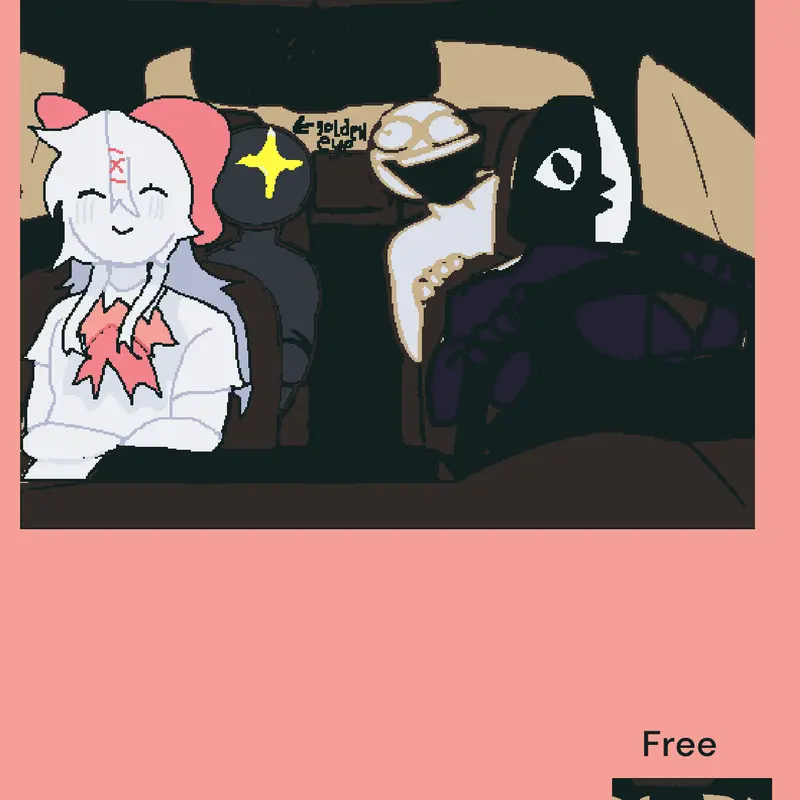 Game by @hazbin_reviews