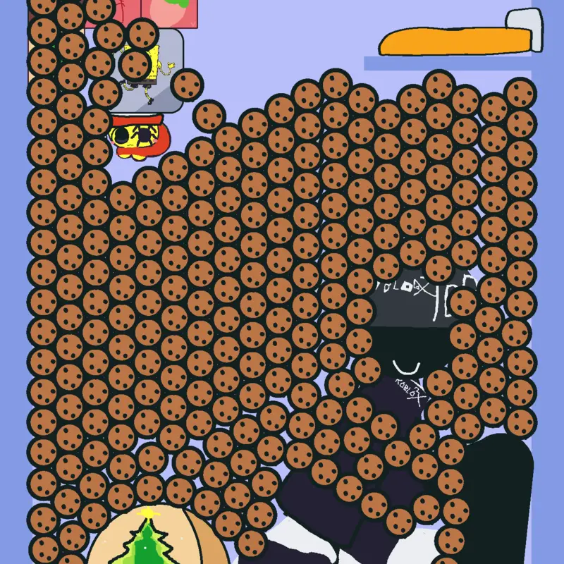 Game by @joseph_TDR